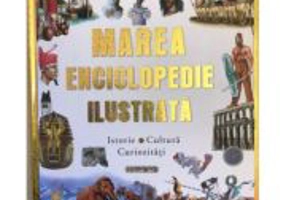 Marea enciclopedie ilustrata