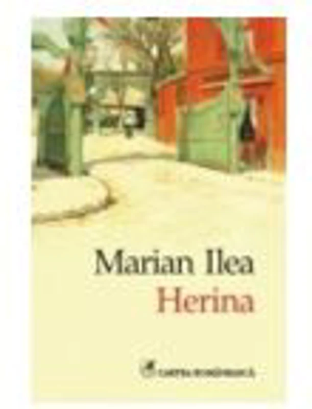 Herina (Marian Ilea)