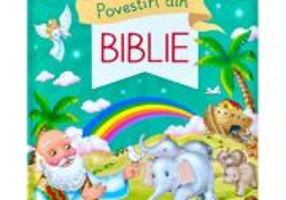 Povestiri din Biblie