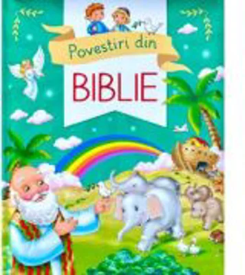 Povestiri din Biblie