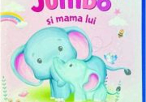 Jumbo si mama lui