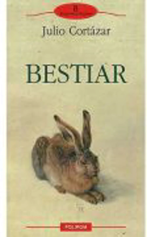 Bestiar (Julio Cortazar)