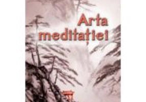 Arta meditatiei - Imre Vallyon