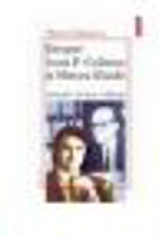 Despre Ioan P. Culianu si Mircea Eliade - Amintiri, lecturi, reflectii (Matei Calinescu)