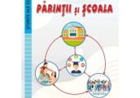 Parintii si scoala - Marin Manolescu