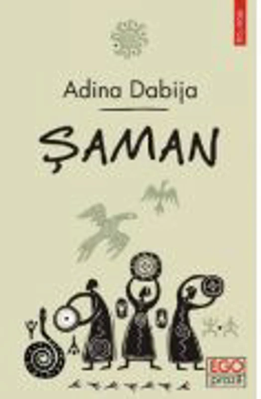 Saman - Adina Dabija