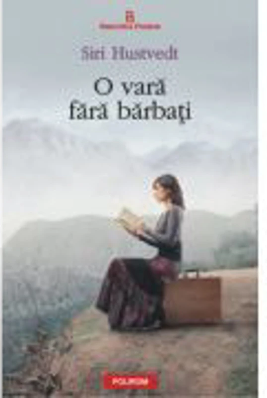 O vara fara barbati (Siri Hustvedt)