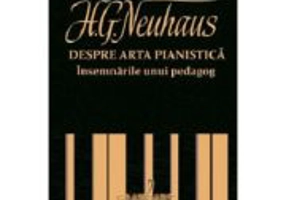 Despre Arta Pianistica