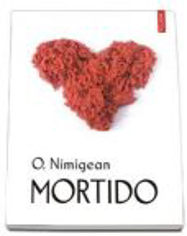 Mortido (Ovidiu Nimigean)