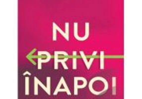 Nu privi inapoi - Christine Caine