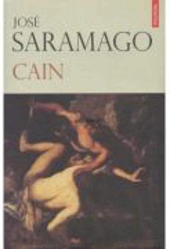 Cain (Jose Saramago)