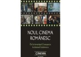 Noul cinema romanesc - De la tovarasul Ceausescu la domnul Lazarescu (Cristina Corciovescu)