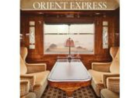 Povestea legendarului Orient Express - Guillaume Picon
