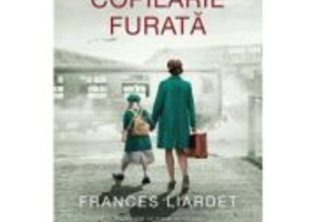 Copilarie furata - Frances Liardet