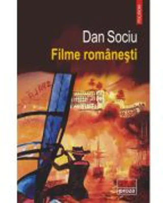 Filme romanesti - Dan Sociu