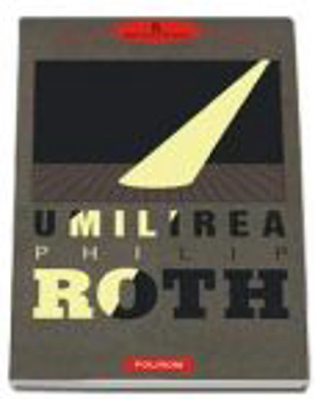 Umilirea (Philip Roth)