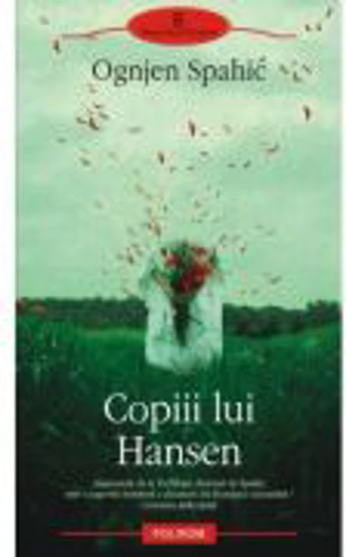 Copiii lui Hansen (Ognjen Spahic)