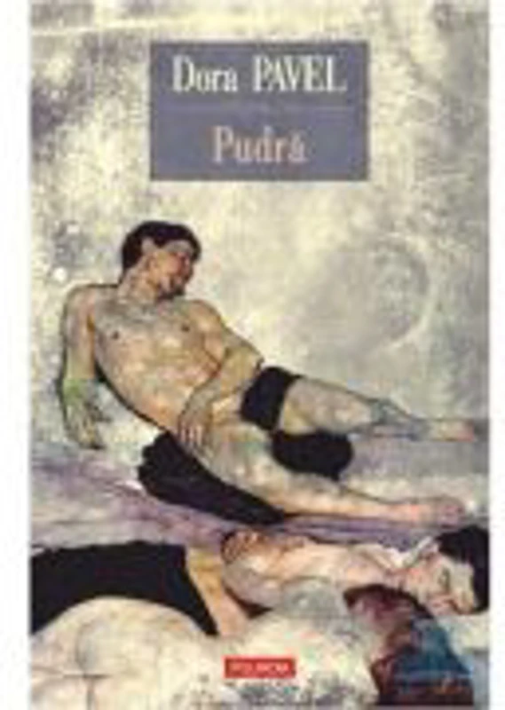Pudra (Dora Pavel)