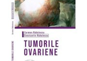 Tumorile ovariene (color) - Carmen Radulescu