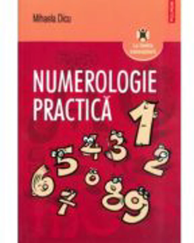Numerologie practica (Mihaela Dicu)