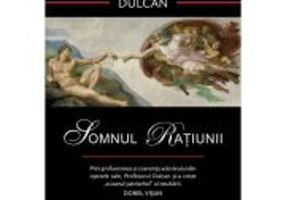 Somnul Ratiunii - Dumitru Constantin-Dulcan