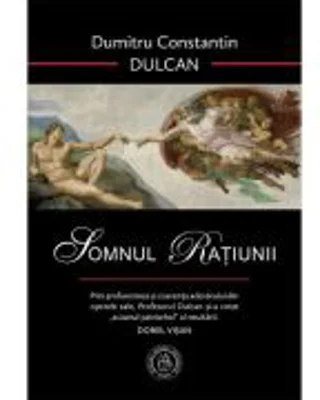 Somnul Ratiunii - Dumitru Constantin-Dulcan