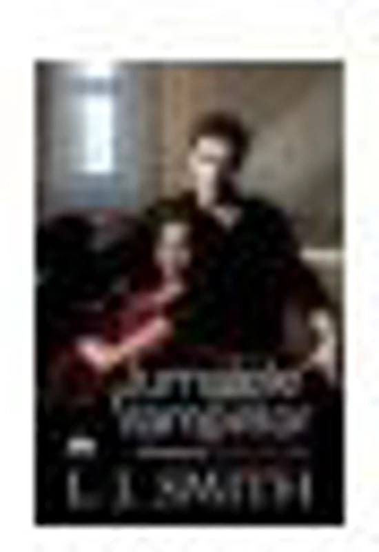 Miez de noapte (Jurnalele Vampirilor: Intoarcerea, vol. 3) - L. J Smith