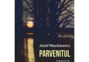 Parvenitul - Jozef Mackiewicz