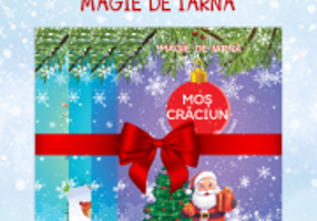 Pachet Magie de iarna