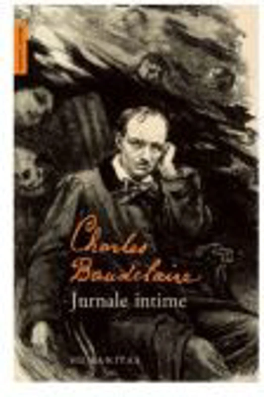 Jurnale intime - Charles Baudelaire