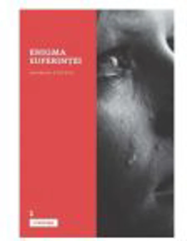 Enigma suferintei - Georges Steveny