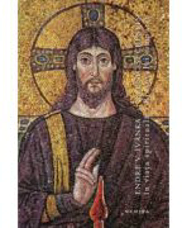 Elenic si crestin in viata spirituala a Bizantului timpuriu (hardcover) - Endre v. Ivánka