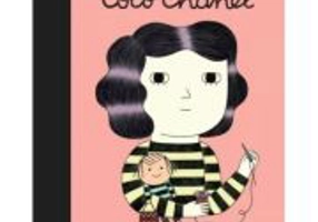 Coco Chanel. Volumul 13. Copii cu visuri indraznete