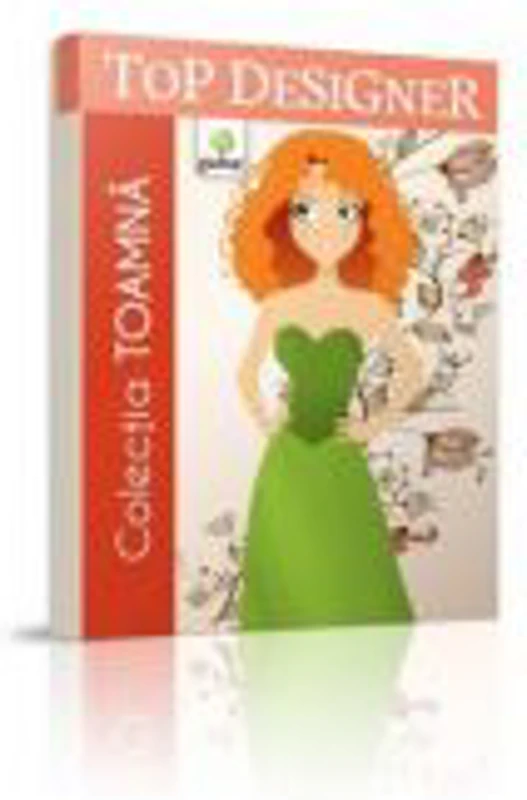 Top Designer - Colectia Toamna