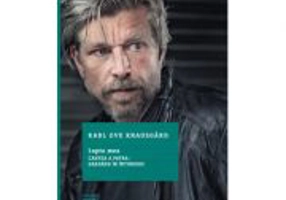 Lupta mea. Cartea a patra: Dansand in intuneric