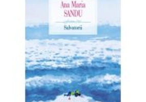 Salvatorii - Ana Maria Sandu