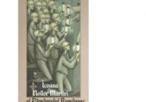 Icoana noilor martiri ai pamantului romanesc. Marturisitori romani din secolul 20