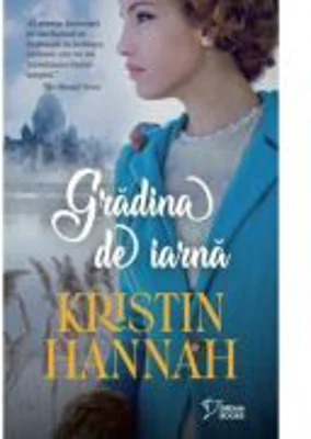 Gradina de iarna (vol. 80)