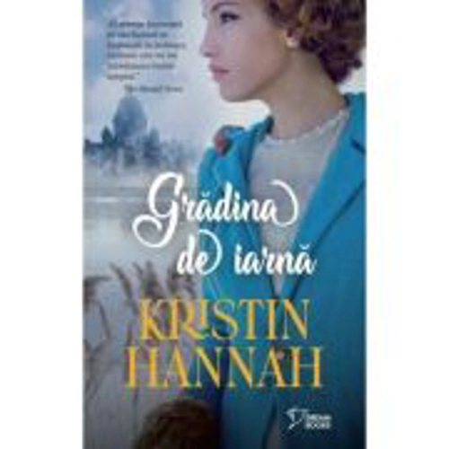 Gradina de iarna (vol. 80)
