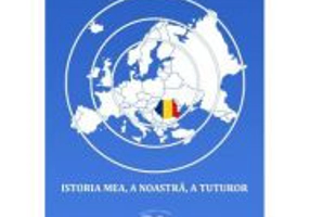 Istoria mea, a noastra, a tuturor - Vasile Sandor