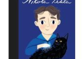 Nikola Tesla. Volumul 16. Copii cu visuri indraznete