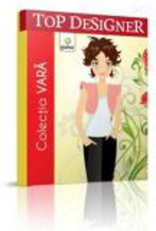 Top Designer - Colectia Vara