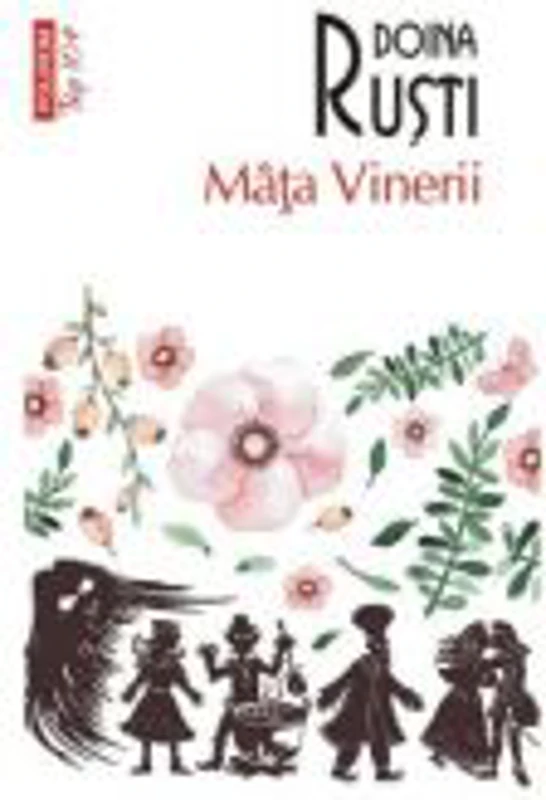 Mata Vinerii - Doina Rusti