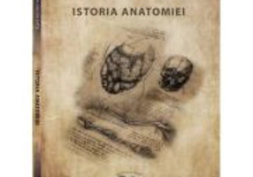 Istoria anatomiei - Constantin Enciulescu