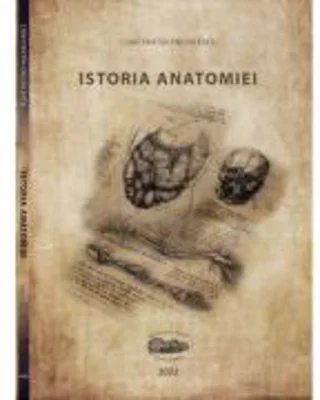 Istoria anatomiei - Constantin Enciulescu