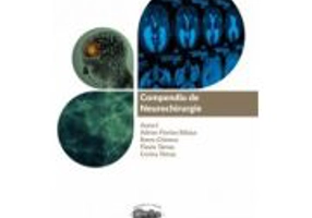 Compendiu de neurochirurgie - Adrian Balasa