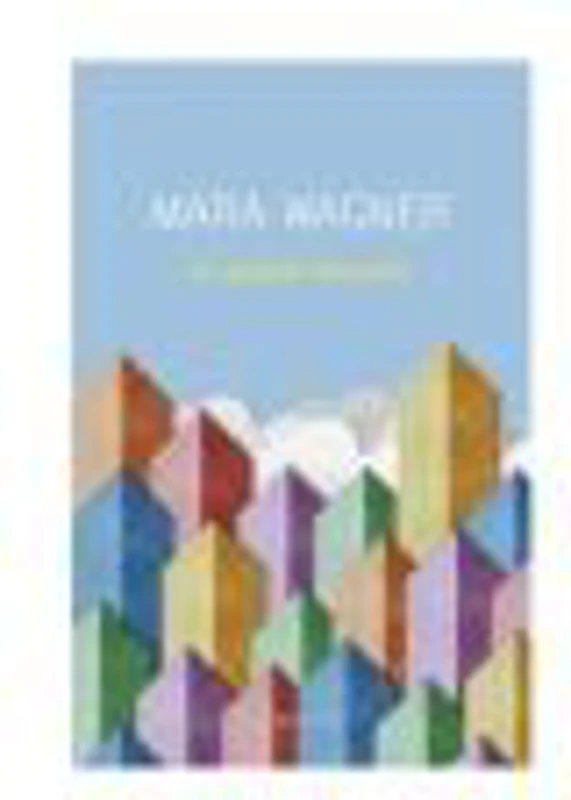 In spatele blocului - MARA WAGNER