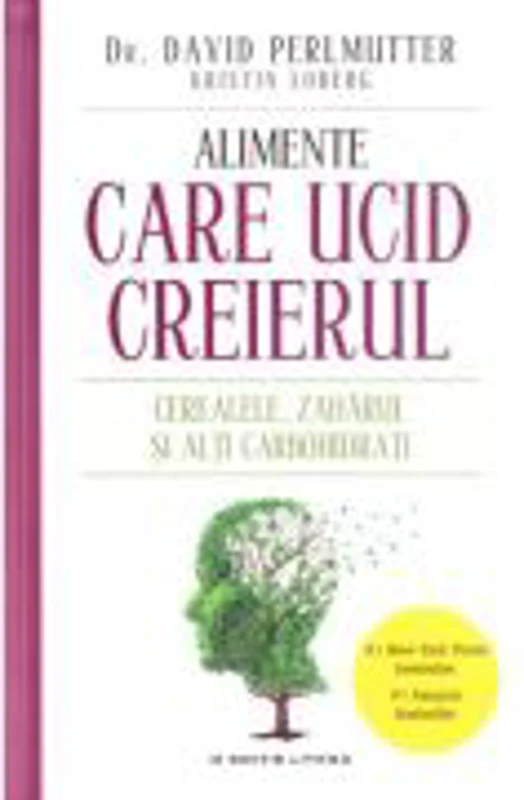Alimente care ucid creierul. Cerealele, zaharul si alti carbohidrati