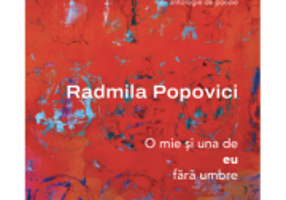 O mie si una de eu fara umbre - Radmila Popovici