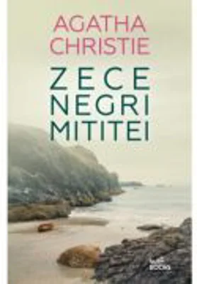 Zece negri mititei